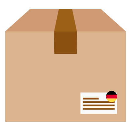 Fulfillment Centers in Germany
