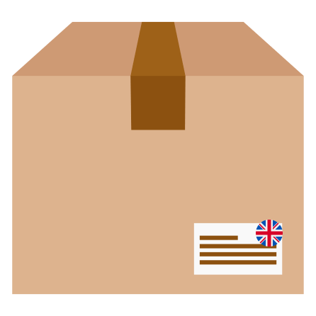 Fulfillment Centers in the UK