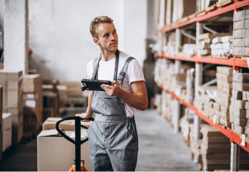 Optimizing Supply Chains through Warehouse Management Excellence
