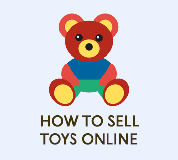 how to sell toys online guide