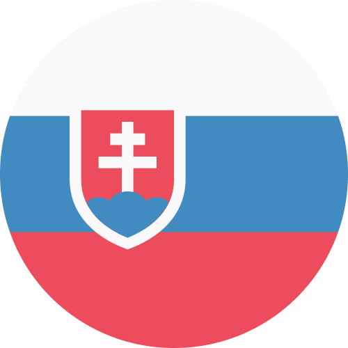 Warehouses in Slovakia