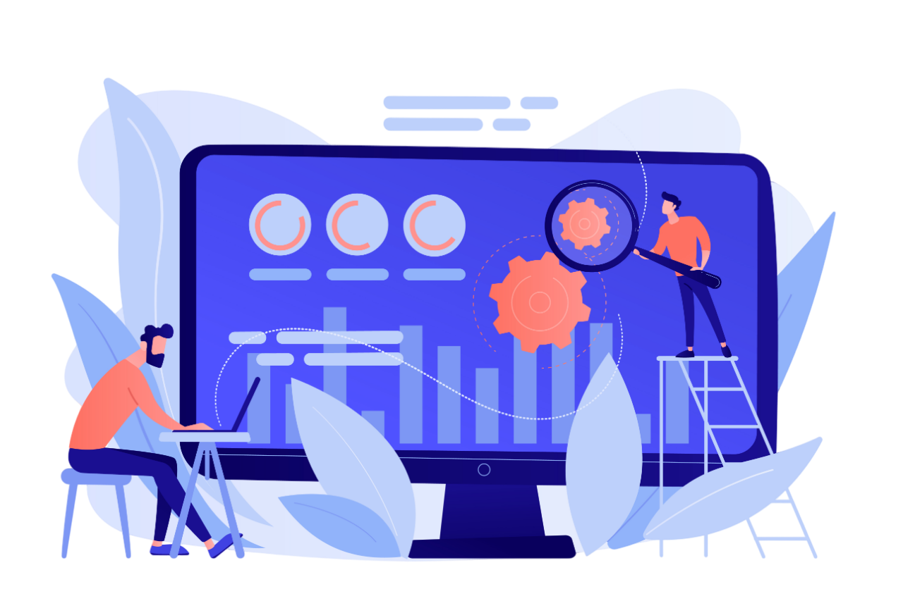 Key metrics and KPIs to track