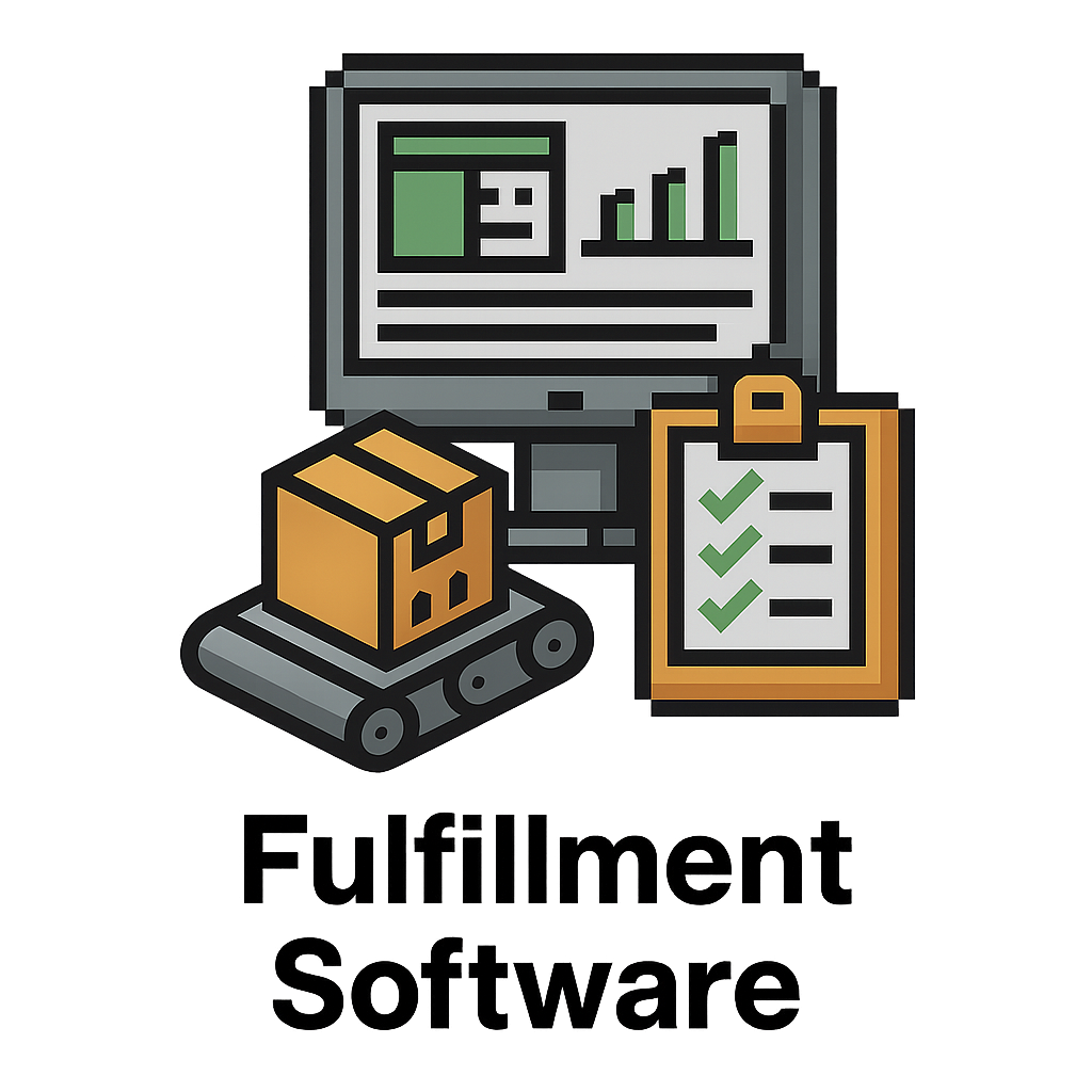 Fulfillment Software
