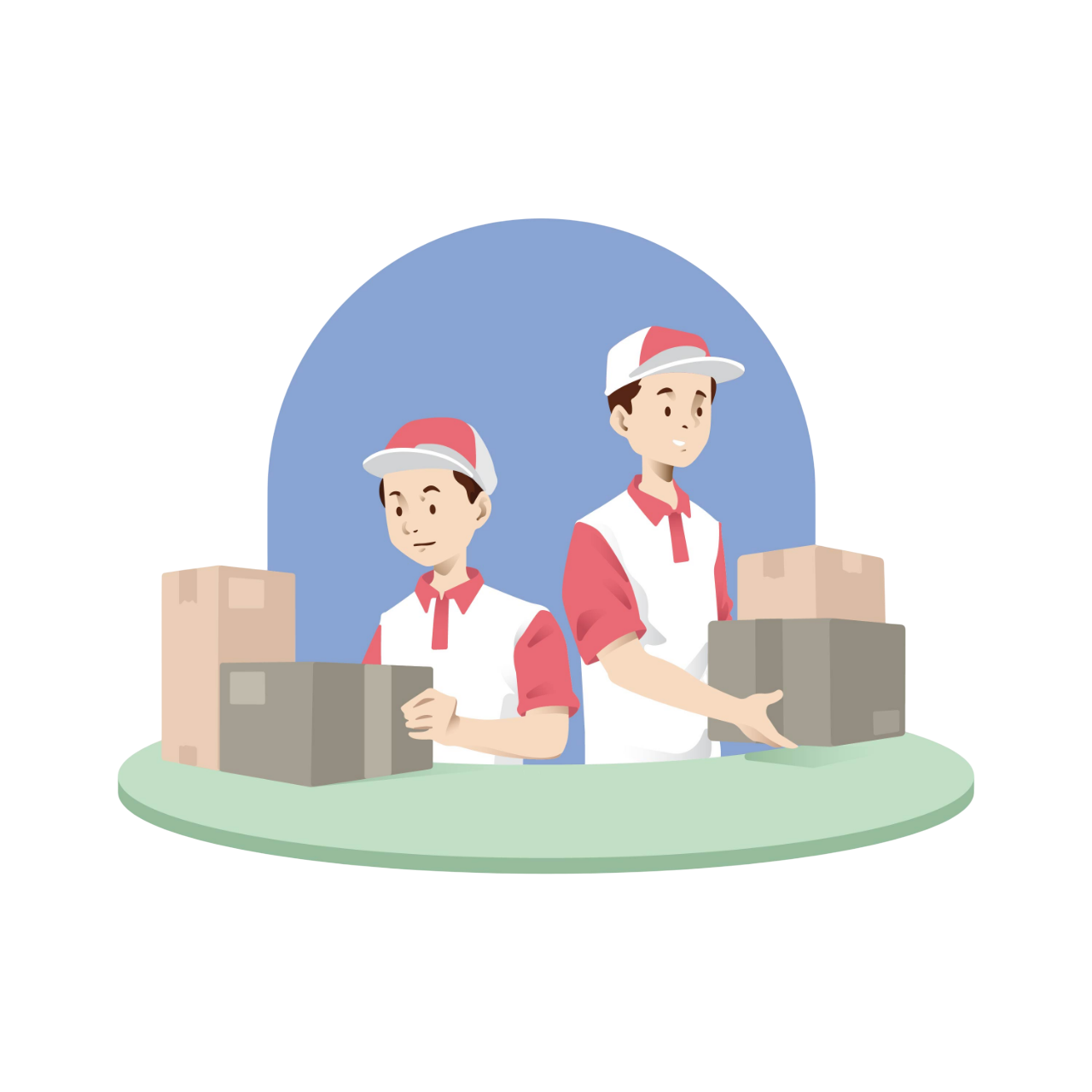 Inventory replenishment basics