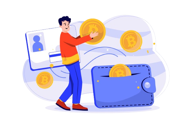 Shopify Crypto Payments