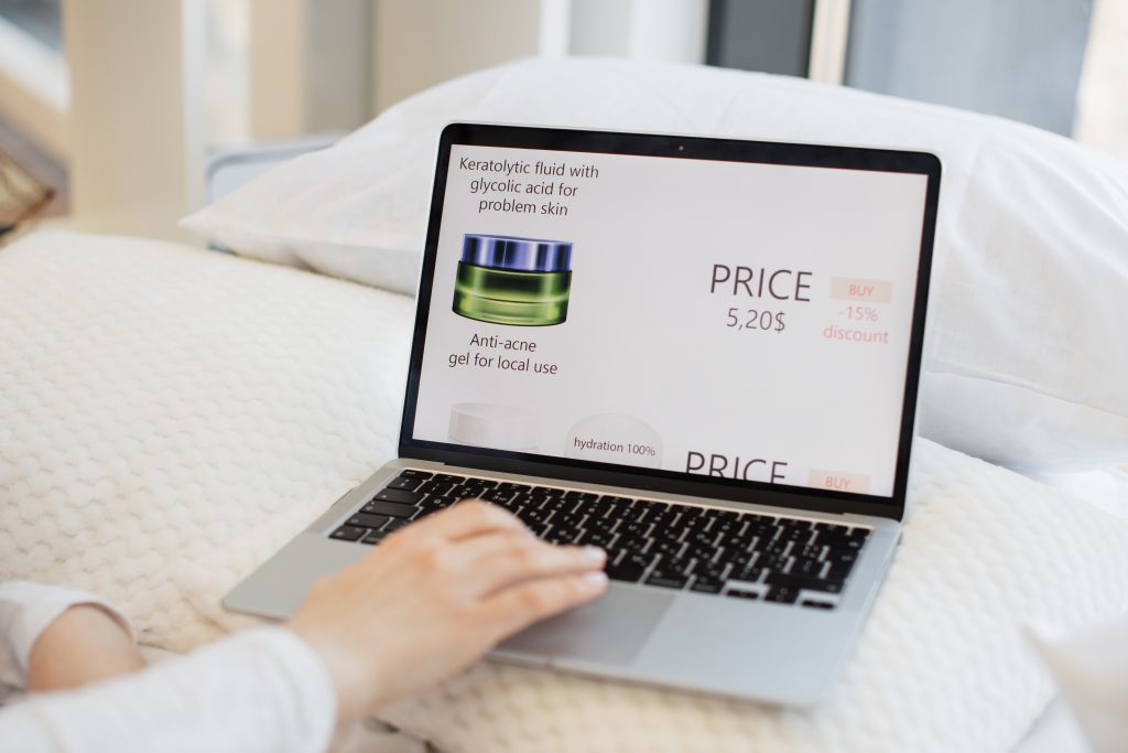 Best practices for creating successful product detail pages