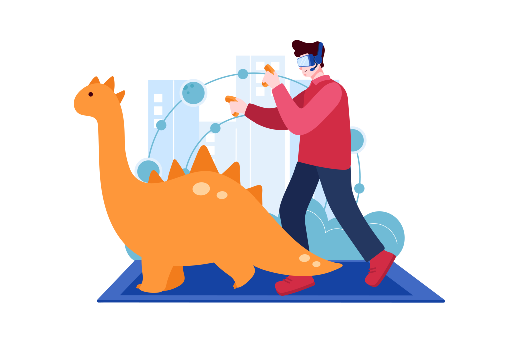 Gamification to boost engagement