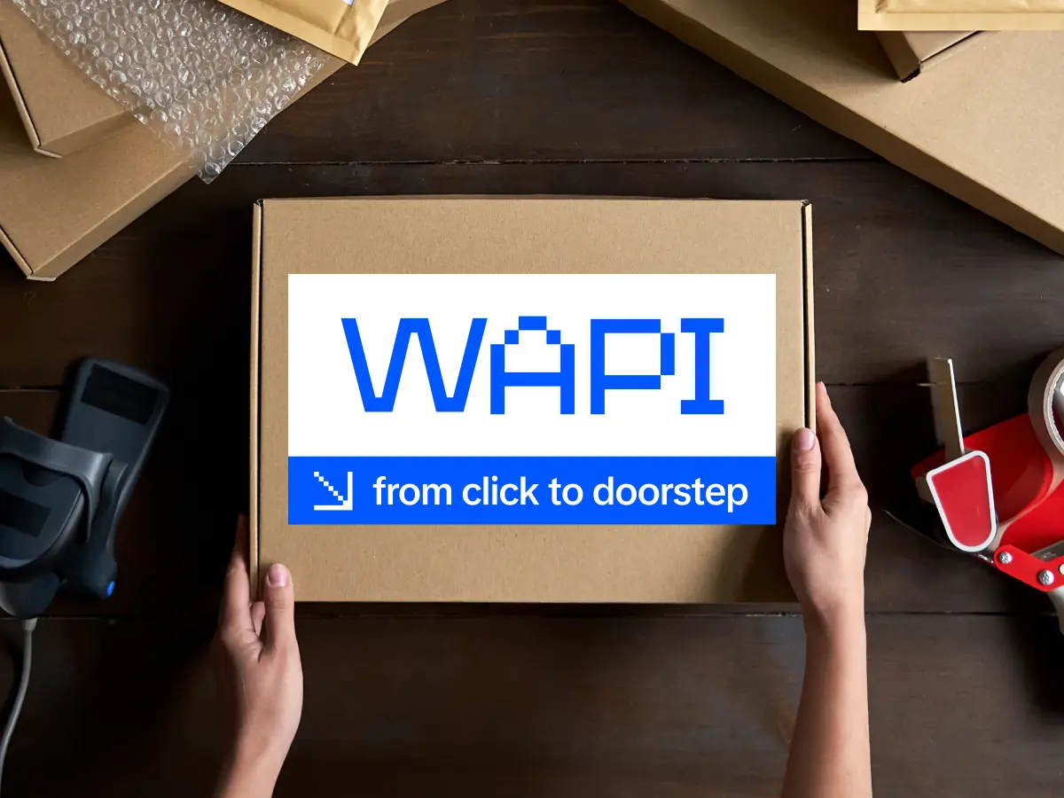 Wapi preview