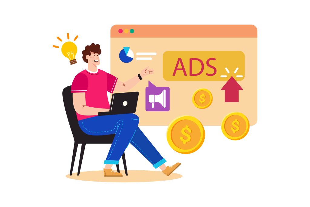 Retargeting marketing campaigns