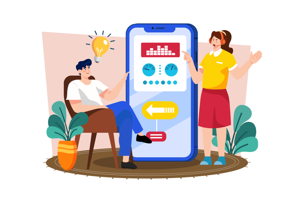 Real-time data analysis