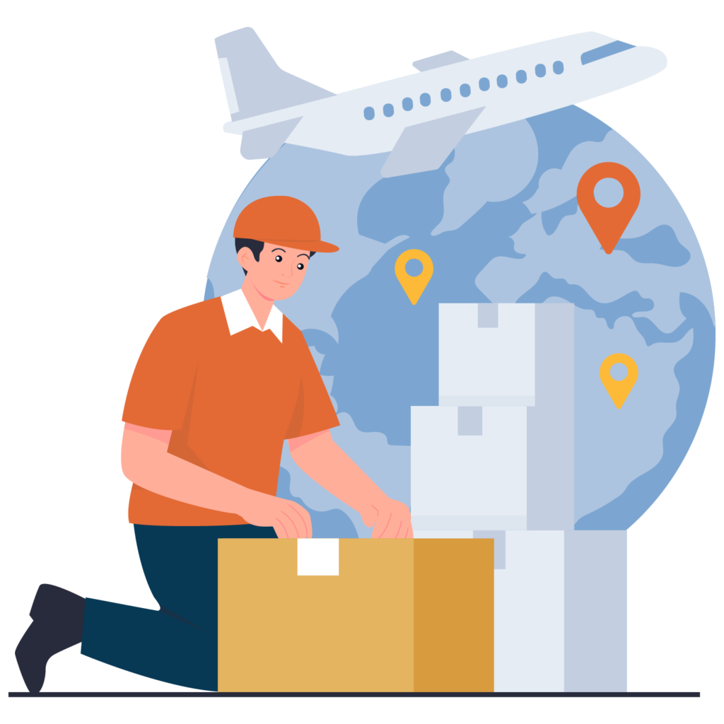 Amazon’s Pioneering Patent and Implementation