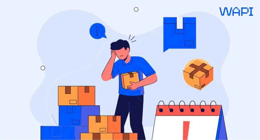 Operational issues that signal it may be time to switch 3PL providers