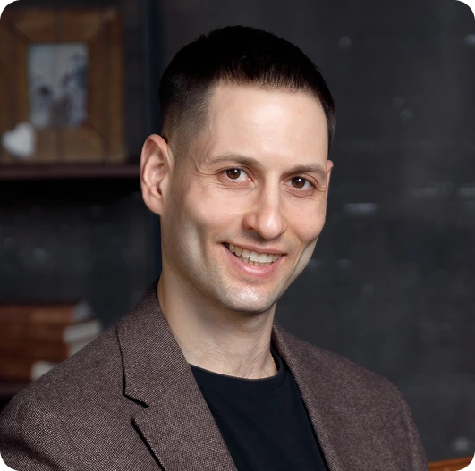 Yury Esakov