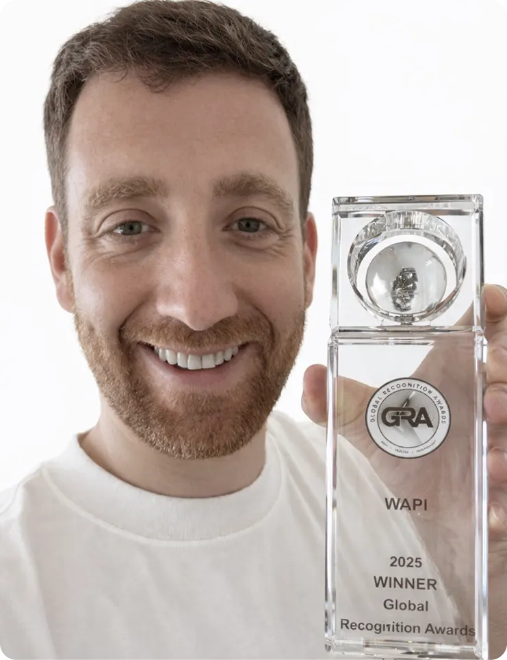 WAPI Award