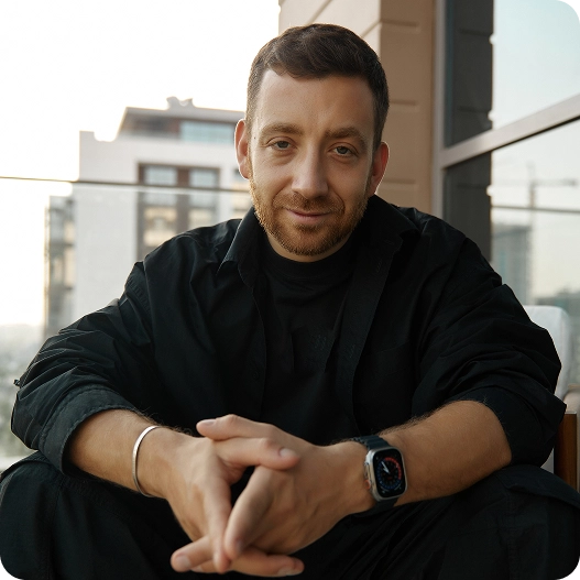 Aleksandr Fridman
