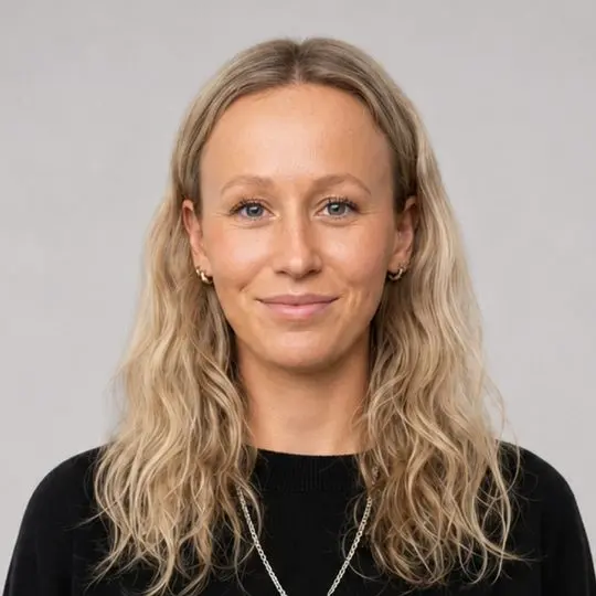 Katerina Gavrilova