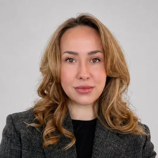 Vladislava Skrebnova